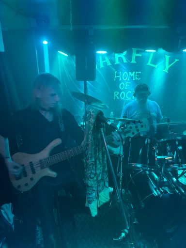 Dogfield Live on Stage. 08.02.2025 Barfly Wesel. Dogfield Live on Stage. 08.02.2025 Barfly Wesel.